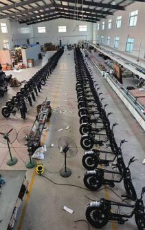 Assembly workshop