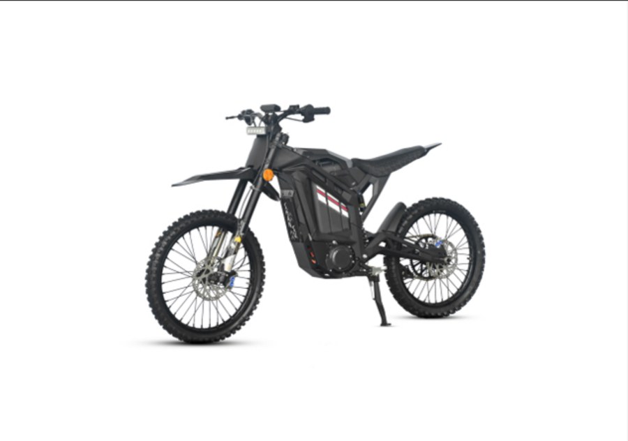 SS-6.0 electric dirt bike
