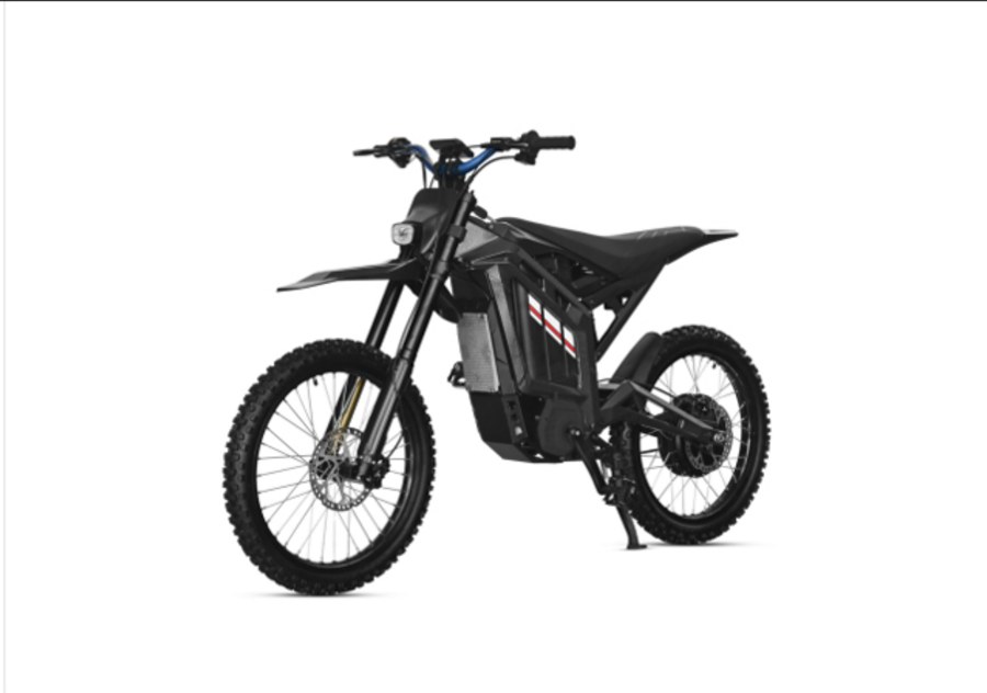 SS-9.0 electric bike version